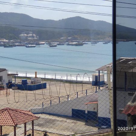 Вилла Casa Sol Da Manha Арраял-ду-Кабу Экстерьер фото