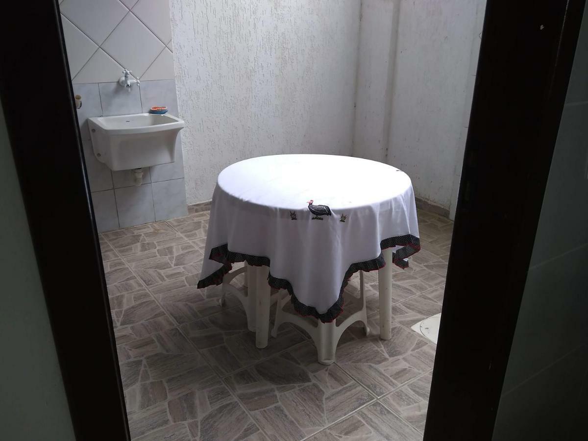 Вилла Casa Sol Da Manha Арраял-ду-Кабу Экстерьер фото