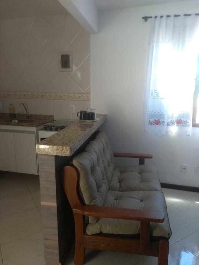 Вилла Casa Sol Da Manha Арраял-ду-Кабу Экстерьер фото